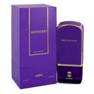 Ajmal Perfumes Aristocrat By Ajmal Perfumes For Women - Eau De Parfum, 75ml