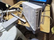 【韋貞電腦】中古二手/NINTENDO/Wii/遊戲主機/附配件/主機可開機/無保固