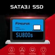 Fireurus Sata3 Ssd 1T 512GB 256GB 128GB 2.5 Hard Disk Drive Desktop Solid State Drive Portable External For PC Laptop Sata3.1 zlsfgh