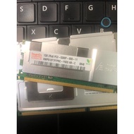 [READY STOCK] (Refurbished)HYNIX DDR2 5300F 1GB