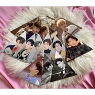 ✻✶✗GOT7 — TRIANGLE PHOTOCARD