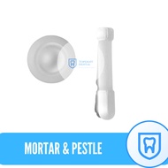 Dental Mortar and Pestle