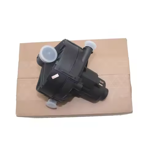 OE; A0001405185 For M272 M273 Engine New Secondary Air Pump For Mercedes-Benz W204 GLK300 W221 S300 