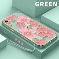 For Oppo Case For Oppo A37 A31 2020 A8 2019 A39 A57 2016 A57T A5 2018 AX5 A12E A3S For Realme C1 A7 