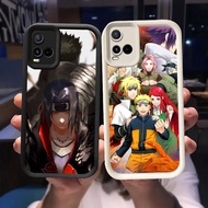Z-5 Naruto Uchiha Itachi Cover for VIVO Y21a Y21 Y21e Y02 Y33s Y02a Y21s Y02t Y33t Case