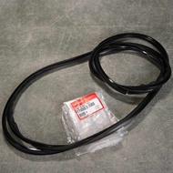 HONDA American Standard CIVIC EJ7 K8 Two-Door Rear Gear Trim (1) (Discontinued Product)