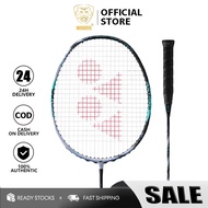 【New Product】 Astrox 88 D Pro 3rd Gen(Silver/Black) Badminton Racket Full Carbon Single 4U 26Lbs 83g