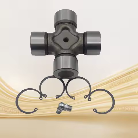 U-JOINT KIT For ISUZU ELF NLR 85 LHD ASIS-66 8-97080-505-1