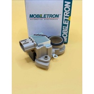 Alternator Cutout NISSAN March Almera Teana 3PIN MOBILETRON Plug