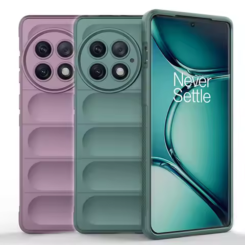 Anti-drop Case For One Plus Ace 2 Pro 2V 11 11R 10T OnePlus Nord 3 CE3 CE 3 Lite N30 Hybrid Shockpro