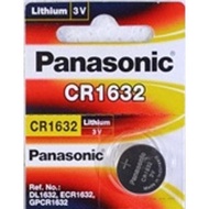 PADAN PANASONIC CR1632 3V Coin Batteries PER PC Lithium Battery CR 1632 at wholesale and beautiful
