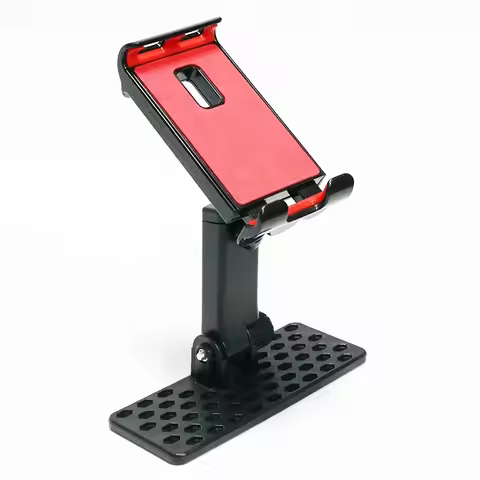 5.5-12inch Phone Tablet Bracket Clip Mount Remote Control for DJI Mavic Mini /mini 2 SE Mavic Pro /m
