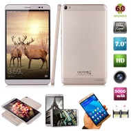 HUAWEI Honor mediapad X2  4G lte tablet global rom can made call as phone android 6.0