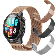 Aolon TETRA R4 Smart Watch Stainless Steel Strap Wristband Aolon TETRA R4 Smart Watch Smart Watch Re