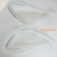FOR KIA CARNIVAL/NAZA RIA 02-05 HEADLAMP COVER HEADLIGHT COVER LENS HEAD LAMP COVERฝาครอบไฟหน้า / ฝา