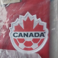 CANADA JERSEY (NEW)