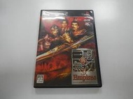PS2 日版 GAME 真·三國無雙3 Empires (43081288) 