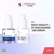 [NEW LAUNCH] SOMETHINC SKINLIFT 1% Copper Peptide Resveratrol Serum