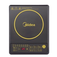 Midea Induction Cooker With Stainless Steel Pot C20-RT2002