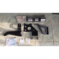 kswap K20 engine mount KIT CIVIC EG INTEGRA