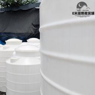 PE塑料水塔 家用1噸立式水箱 儲水5噸工業化工塑料桶工地蓄水容器