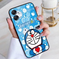 Case Kaca Samsung A05 A05s - Casing Hp Samsung A05 A05s - Softcase Kaca Glossy Samsung AO5 A05s - Ca