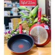 Tefal So Chef Pan