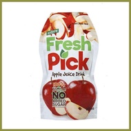 ☩ ♈ ✟ Zesto Fresh Pick Apple Juice 200ml