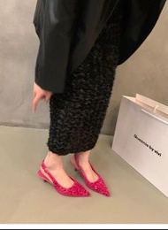 女神鞋 #blackpink演唱會