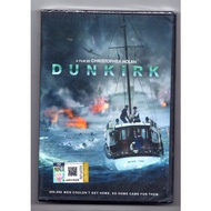 DUNKIRK (DVD ORIGINAL)