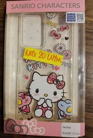 Note20 Note20ultra Hellokitty 手機殼