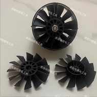 Blower Turbo Conduct Lithium Fan Blade Storm Special Accessories for Hair Dryer Mla9