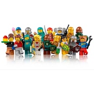 LEGO Ideas 21358 Minifigure Vending Machine (READY STOCK)