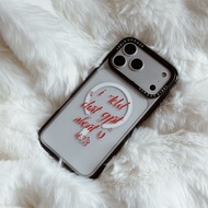 MAGNETIC SHOCKPROOF CASE - CHAT GPT