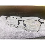 ［Project嚴選］ Lancelot 最新流行簡約商務 光學眼鏡 無螺絲設計  薄鋼紙片框
