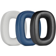 Suitable for Bowers & Wilkins Px8 PX7 S2 Protein Leather Earmuffs Replacement Accessories