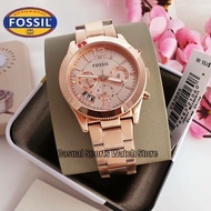 FOSSIL Watch For Women Original Pawnable FOSSIL Watch For Men Origianl Pawnable FOSSIL Couple Watch