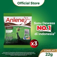 Susu anlene dewasa sachet