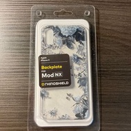 犀牛盾 Mod NX背板 iPhone X (翡冷翠）