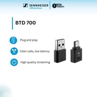 Sennheiser BTD 700 Bluetooth USB Dongle