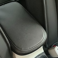 Toyota Altis (2007-2014) Armrest Leather Cover Toyota Corolla Altis Armrest Cover Accessories