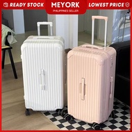 20/26/28/32 Inch Large Capacity Luggage Glossy Luggage Travel Bag TSA Customs Lock Suitcase