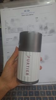PurTier 7th Edition 營養補充品