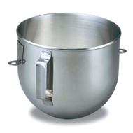 KitchenAid ASS-Y K5ASBP Stainless Bowl K5SS/5KPM5 5 Qt. Made in KOREA  / อ่างผสมอาหาร 5 Qt. a Stainl