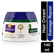 PARACHUTE HAIR CREAM DAMAGE REPAIR 140ML
