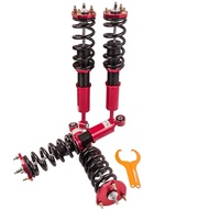 24 Ways Damper Coilover Kits for LEXUS IS 300 IS 200 01-05 Shock Absorber Struts Adjustable Damper S