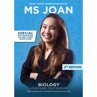 VBest Ms Joan Special Biology Notes Part 1 | Year 10 Biology Notes