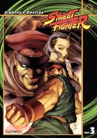 Street Fighter 3 ─ Fighter's Destiny