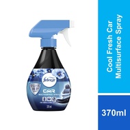 Febreze Car Multisurface Refresher Spray Cool Fresh (370ml)