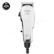 FKS PROFESSIONAL CORDED CLIPPER CHROME VERSION